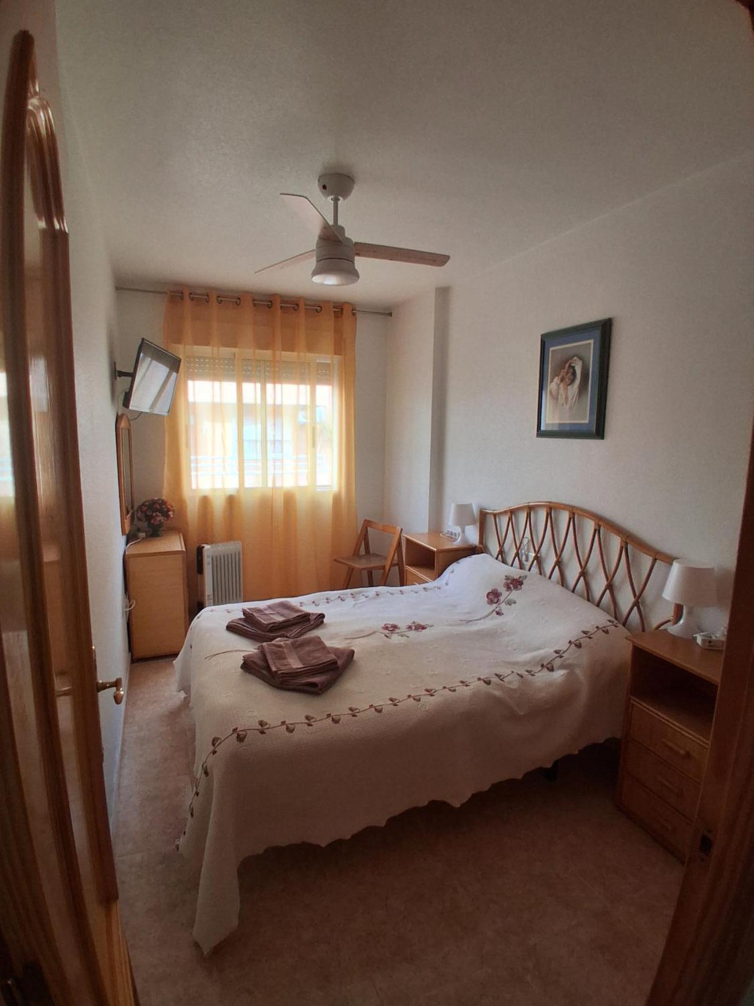 Apartament Dreams Of San Pedro San Pedro del Pinatar