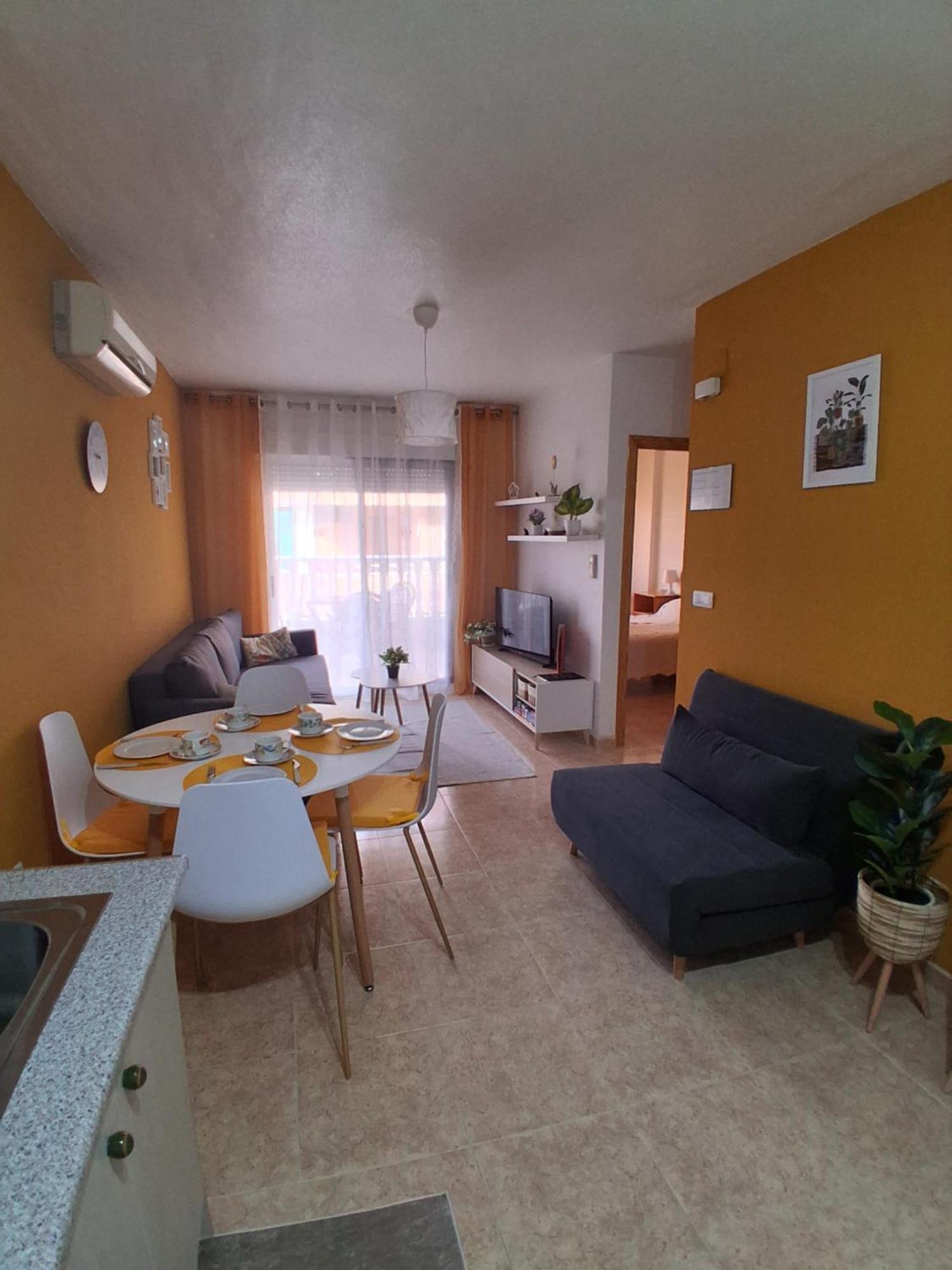 Apartament Dreams Of San Pedro